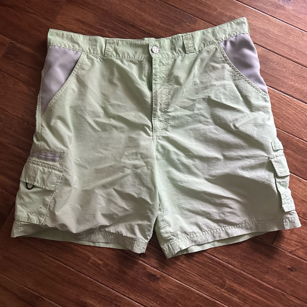 Men’s Heybo swim trunks size 40